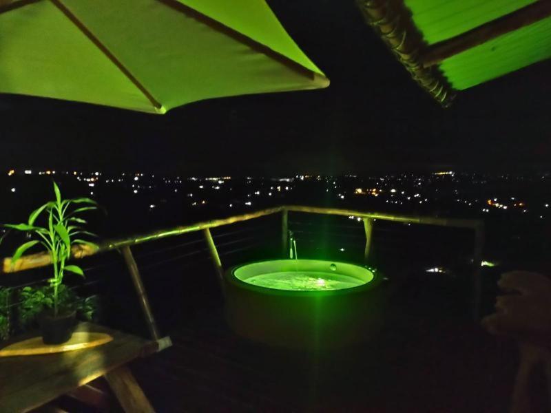 Glamping Orosierra Hotel Chinchiná Exterior photo